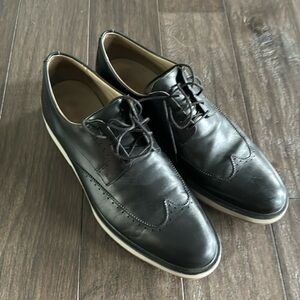 Allen Edmonds Brooklyn Light Wingtip